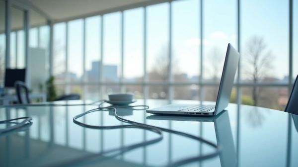 Agence web à Saint Herblain : vos solutions digitales personnalisées