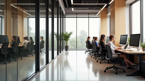 Agence web à Saint Herblain : vos solutions digitales personnalisées