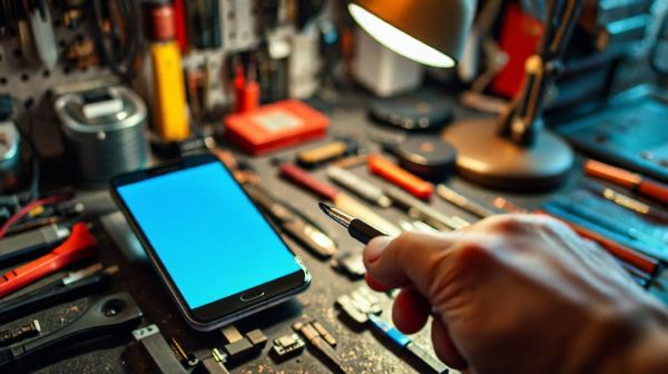 Guide des stratégies innovantes pour la réparation mobile en 2026