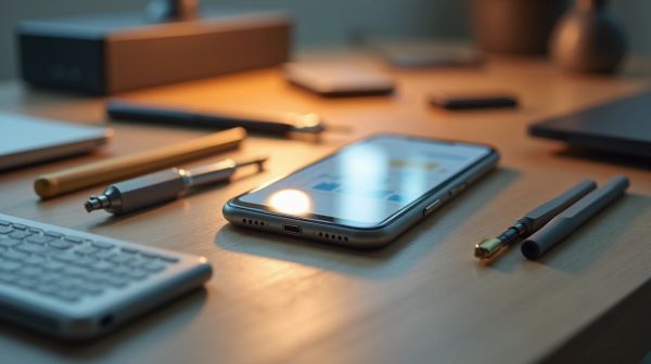 Les tendances du marché de la réparation mobile en 2026