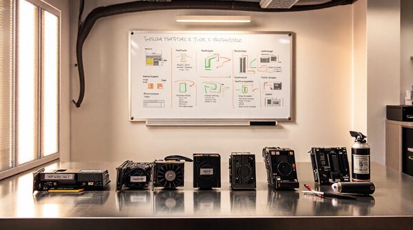 Top conseils pour entretenir vos cartes électroniques et économiser