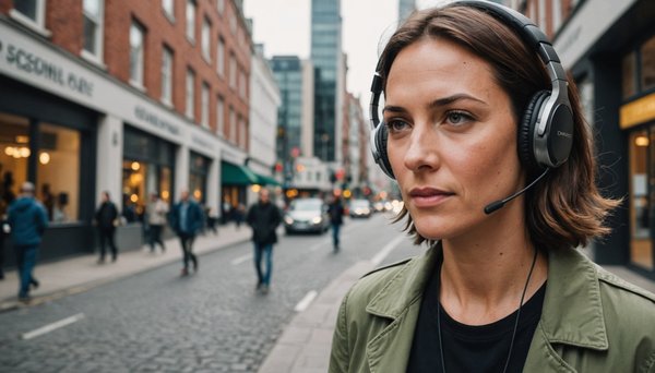 Les critères essentiels pour bien choisir son casque audio à réduction de bruit